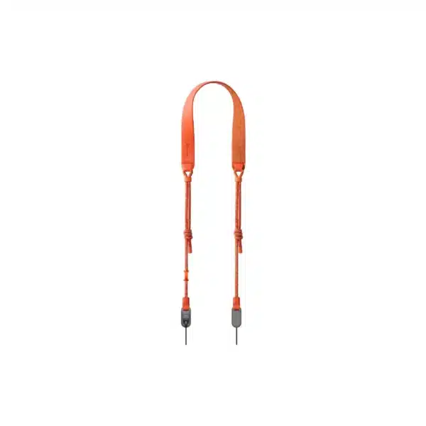 PGYTECH Camera Shoulder Strap Air (Vibrant Orange)