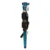 Benro Monopod Extra Hoog w/ Tilt Top Supadupa (MSD46C72)
