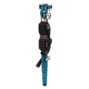 Benro Monopod Extra Hoog w/ Tilt Top Supadupa (MSD46C72)