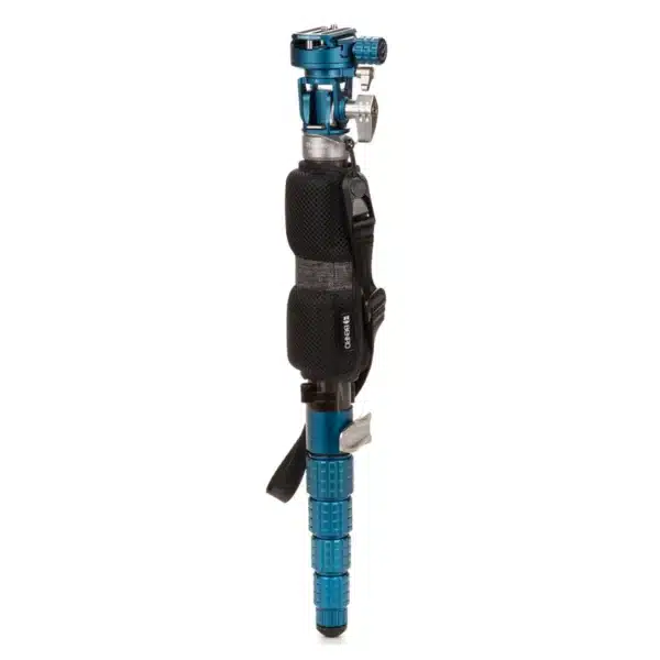Benro Monopod Extra Hoog w/ Tilt Top Supadupa (MSD46C72)