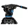 Benro Video Monopod w/ S4PRO Videokop (A48FDS4PRO)