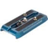 Benro Snelwisselplaat Video (TBV KH25PC/KH26PC) (QR15C)