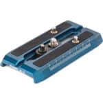 Benro Snelwisselplaat Video (TBV KH25PC/KH26PC) (QR15C)