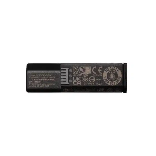 Sigma Li-ion Battery BP-81