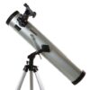 Byomic Junior Spiegeltelescoop 76/700 in Koffer