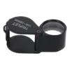 Byomic Optics Inslagloep Triplet 10X 18mm
