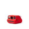 Polaroid Silicone Go Camera Skin - Red