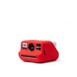 Polaroid Silicone Go Camera Skin - Red