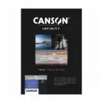 Canson Edition Etching Rag.Mat.A4/25vel.