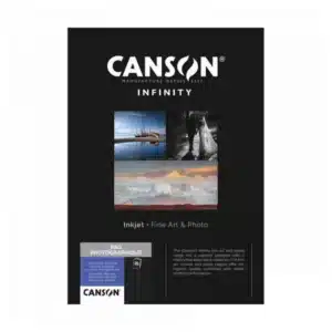 Canson Edition Etching Rag.Mat.A4/25vel.