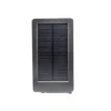 Camouflage Trailcamera Solar Panel Camouflage
