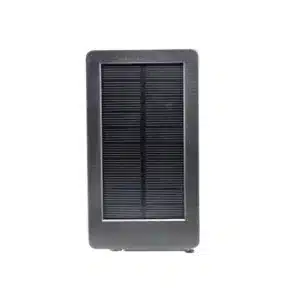 Camouflage Trailcamera Solar Panel Camouflage
