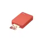 Canon Selphy QX20 Red