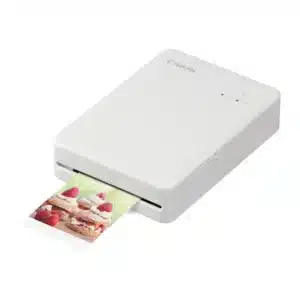 Canon Selphy QX20 White