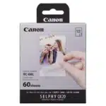 Canon XC-60L
