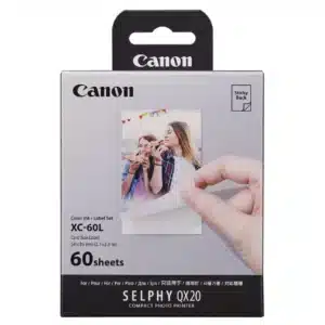 Canon XC-60L