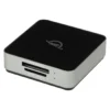 OWC Cardreader Atlas USB-C Dual-slot CFexpress Type B and SDXC UHS-II