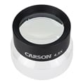 Carson Opzetloep 4.5x75mm