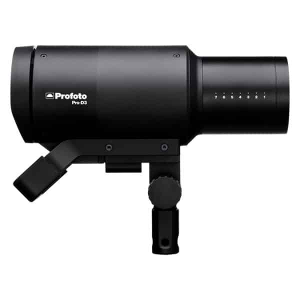 Profoto Pro-D3 1250