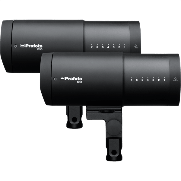 Profoto D30 Duo Kit