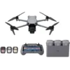 DJI Air 3S Fly More Combo - Including DJI RC331 Smart Con...