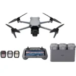 DJI Air 3S Fly More Combo - Including DJI RC331 Smart Con...