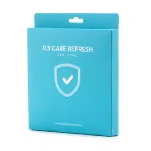 DJI RS4 Mini - DJI Care Refresh 1-YEAR Plan Card