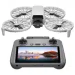 DJI Flip w/ DJI RC331 Smart Controller