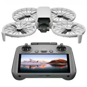 DJI Flip w/ DJI RC331 Smart Controller