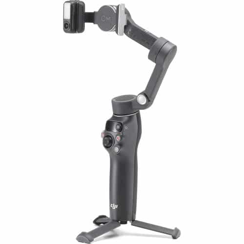 DJI Osmo Mobile 7 Pro