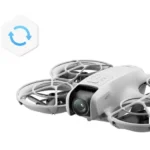 DJI Neo - DJI Care Refresh 2-YEAR Plan Card