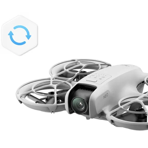 DJI Neo - DJI Care Refresh 2-YEAR Plan Card