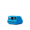 Polaroid Silicone Go Camera Skin - Blue