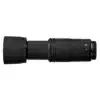 easyCover Lens Oak For Canon RF 100-400mm f/5.6-8 IS USM Black