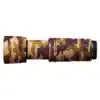 easyCover Lens Oak For Canon RF 100-400mm f/5.6-8 IS USM Brown Camouflage