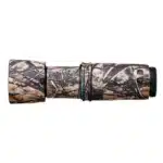easyCover Lens Oak For Canon RF 100-400mm f/5.6-8 IS USM Forest Camouflage