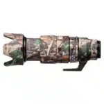 easyCover Lens Oak For Nikon Z 100-400mm f/4.5-5.6 VR S Forest Camouflage