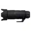 easyCover Lens Oak For Nikon Z 70-200mm f/2.8 VR S Black