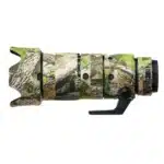 easyCover Lens Oak For Nikon Z 70-200mm f/2.8 VR S True Timber HTC Camouflage