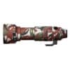 easyCover Lens Oak Sigma 60-600mm Green