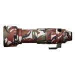 easyCover Lens Oak Sigma 60-600mm Green