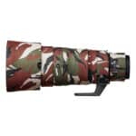 easyCover Lens Oak Nikon Z 400mm f/4.5 VR S Green