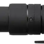EasyCover Lens Oak For Nikon Z 100-400mm f/4.5-5.6 VR S Black