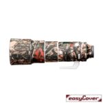 easyCover Lens Oak 150-600mm f/5-6.3 DG OS HSM C True Tim...