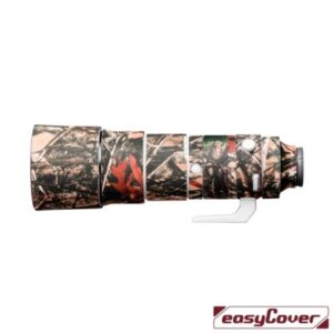 easyCover Lens Oak 150-600mm f/5-6.3 DG OS HSM C True Tim...