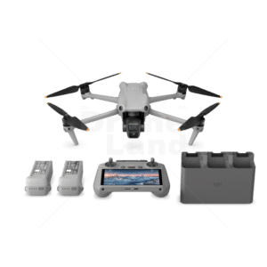DJI Air 3 Fly More Combo - Including DJI RC 2 Smart Controller