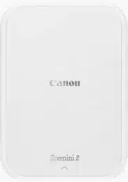 Canon Mini Printer Zoemini 2 WHS