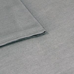 FE Achtergronddoek BCP-104 2,7x7m Grijs