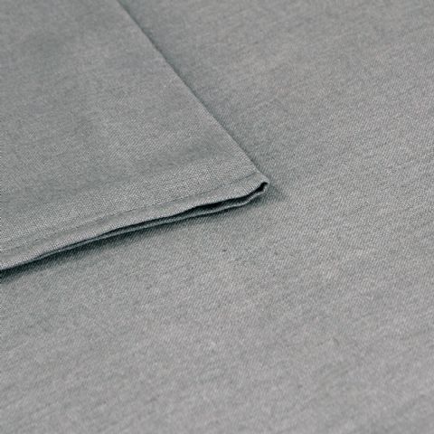 FE Achtergronddoek BCP-104 2,7x7m Grijs