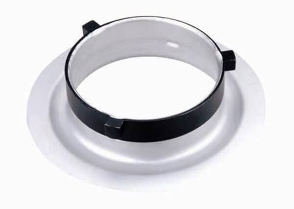 FE Adapterring DBBW Bowens/Linkstar/Studioking/Lastolite